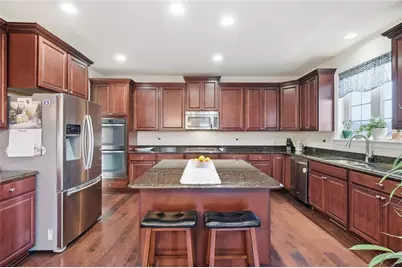 311 Eagle Dr, Cranberry Township, PA 16066 - Photo 13