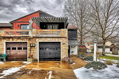 1023 Cranston Drive, Greensburg, PA 15601 - Photo 1