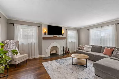 2814 Graham Blvd, Pittsburgh, PA 15235 - Photo 7