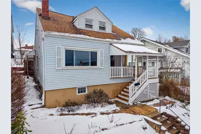 613 Doolittle Ave, Carnegie, PA 15106 - Photo 1