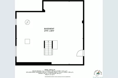 1105 Linden St., Monaca, PA 15061 - Photo 41