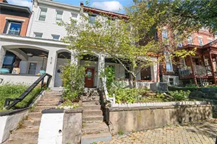 520 Knoll St, Pittsburgh, PA 15212 - Photo 1