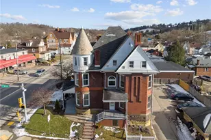 306 E Maiden St, Washington, PA 15301 - Photo 1