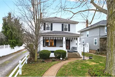 158 Market St., Beaver, PA 15009 - Photo 3