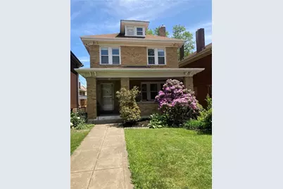 6492 Monitor St, Pittsburgh, PA 15217 - Photo 1