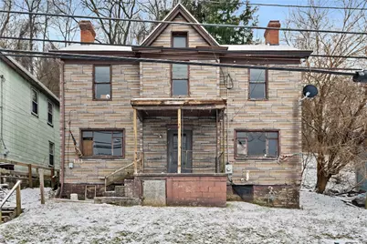 1113 2nd Street, Brownsville, PA 15417 - Photo 1