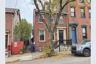 3513 Penn Ave #3, Pittsburgh, PA 15201 - Photo 1