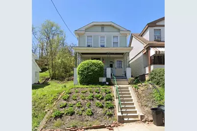 2212 Lutz Ave, Pittsburgh, PA 15210 - Photo 1