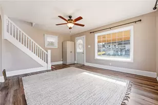 1013 Becker St, New Castle, PA 16101 - Photo 3