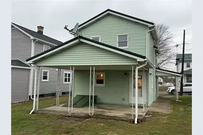 88 Columbia Ave, Center Township-Homer City, PA 15748 - Photo 3