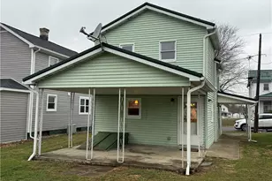 88 Columbia Ave, Center Township-Homer City, PA 15748 - Photo 3