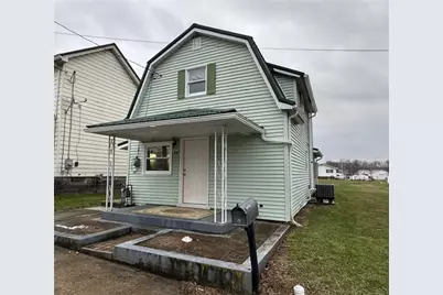 88 Columbia Ave, Center Township-Homer City, PA 15748 - Photo 1