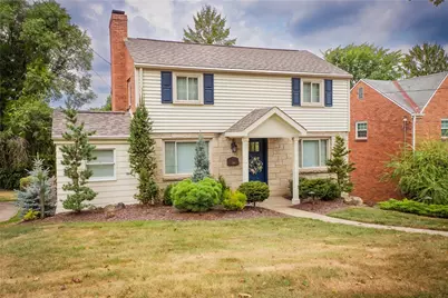 104 Seneca Dr, Pittsburgh, PA 15228 - Photo 3