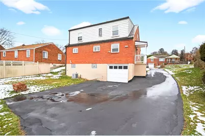 108 Cornwallis Dr, McKeesport, PA 15135 - Photo 33