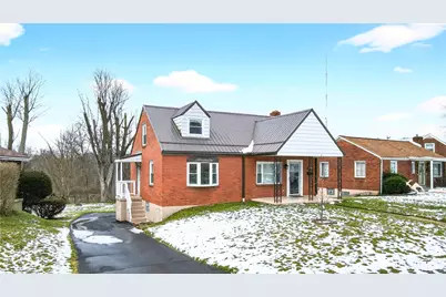 108 Cornwallis Dr, McKeesport, PA 15135 - Photo 37