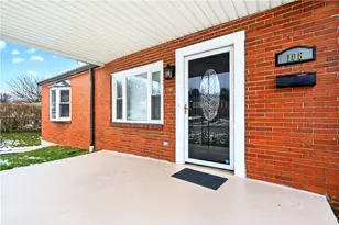 108 Cornwallis Dr, Elizabeth Twp/Boro, PA 15135 - Photo 35