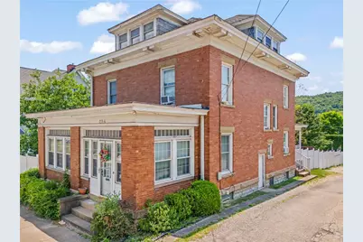 254 E Greene Street, Franklin Township, PA 15370 - Photo 1