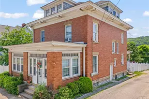 254 E Greene St, Franklin Township, PA 15370 - Photo 1