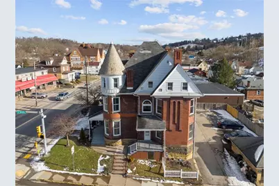 306 E Maiden St, Washington, PA 15301 - Photo 1