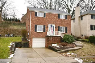 912 Country Club Dr, Pittsburgh, PA 15228 - Photo 1