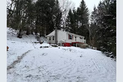 597 Mount Nebo Church Road, East Huntington, PA 15612 - Photo 1