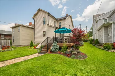 1520 4th Ave, Coraopolis, PA 15108 - Photo 33