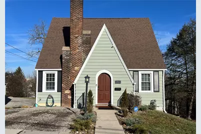 241 Winona Ave, Washington, PA 15301 - Photo 1