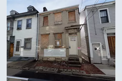 1812 Harcum Way, Pittsburgh, PA 15203 - Photo 1