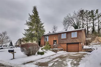 334 Florida Dr, North Fayette, PA 15071 - Photo 1