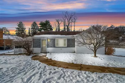 4940 Gardenville Rd, Bethel Park, PA 15236 - Photo 1