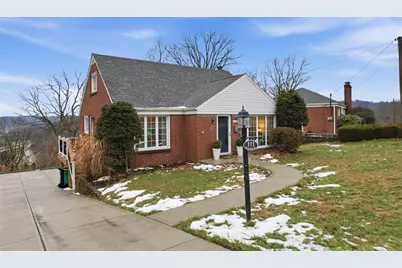 111 Rockingham Rd, Pittsburgh, PA 15238 - Photo 3