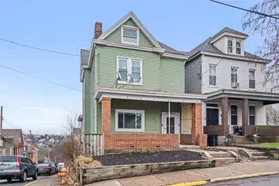 200 Moye Pl, Pittsburgh, PA 15210 - Photo 1