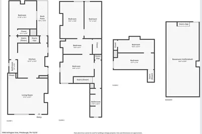 1946 Arlington Ave, Pittsburgh, PA 15210 - Photo 31