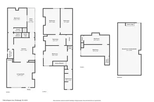 1946 Arlington Ave, Pittsburgh, PA 15210 - Photo 31