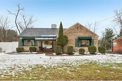 47 Churchill Rd., Pittsburgh, PA 15235 - Photo 1