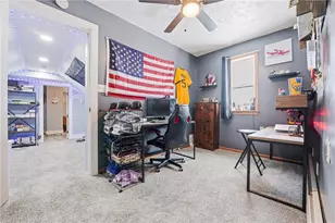 117 Erie St, Polk Boro, PA 16342 - Photo 17