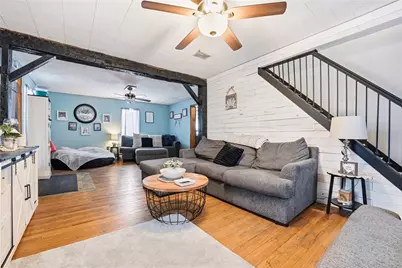 117 Erie Street, Polk Boro, PA 16342 - Photo 3