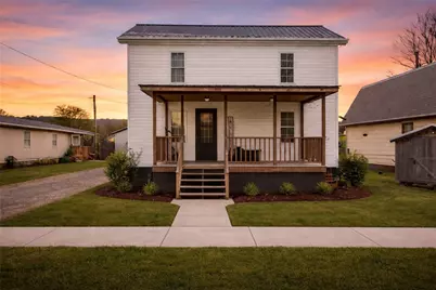 117 Erie Street, Polk Boro, PA 16342 - Photo 1