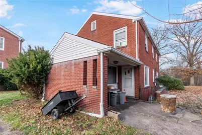 500 Thompson Ave, Clairton, PA 15025 - Photo 5