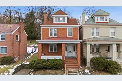 1606 Cumberland St, Pittsburgh, PA 15205 - Photo 1