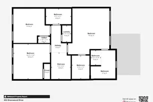 452 Greenwood Dr, North Strabane, PA 15317 - Photo 37