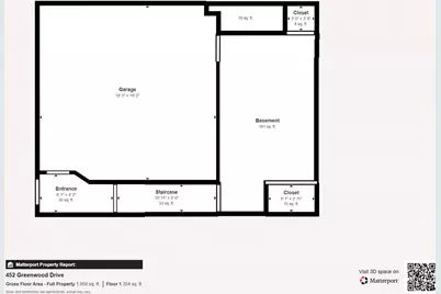 452 Greenwood Dr, North Strabane, PA 15317 - Photo 35