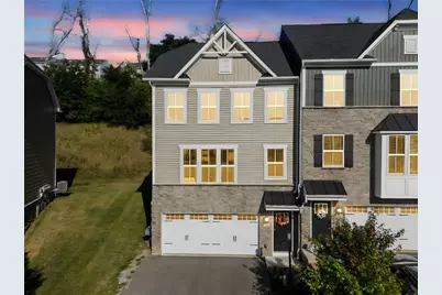 452 Greenwood Dr, North Strabane, PA 15317 - Photo 1