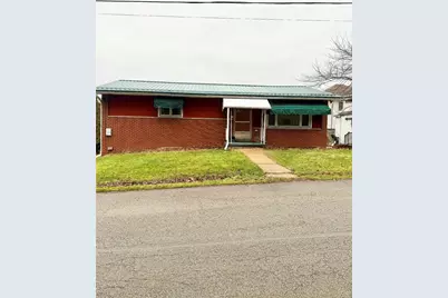 404 Bryant St, Vandergrift, PA 15690 - Photo 1