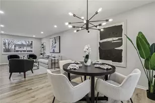 129 Burke Dr, Monroeville, PA 15146 - Photo 5