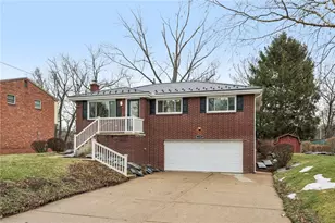 129 Burke Dr, Monroeville, PA 15146 - Photo 39