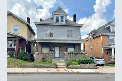 2462 Pioneer Ave, Pittsburgh, PA 15226 - Photo 1