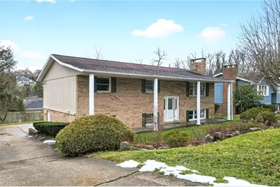 145 Stump Drive, Rostraver, PA 15012 - Photo 1
