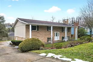 145 Stump Dr, Rostraver, PA 15012 - Photo 1