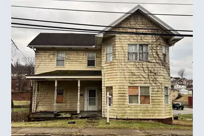 608 Mount Pleasant St, Greensburg, PA 15601 - Photo 1